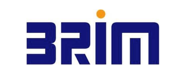 BRIM logo