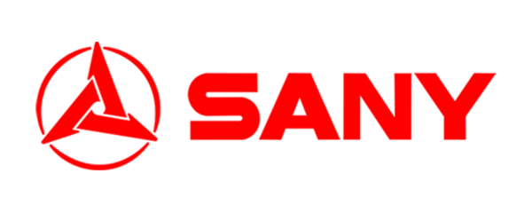 SANY logo
